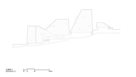 Red Valley Dwellings