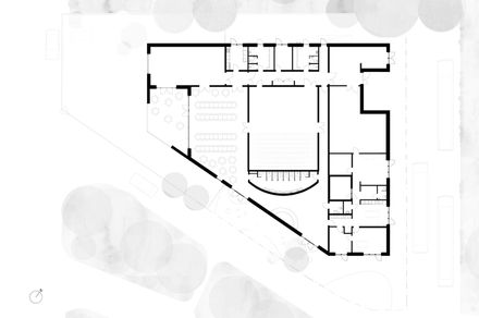 Ishøj Theater