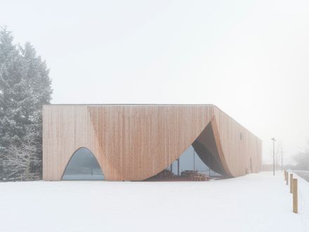 Ishøj Theater