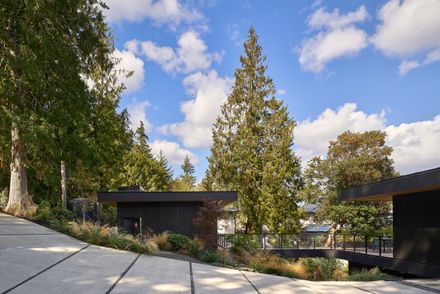 Layer House