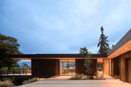 Layer House