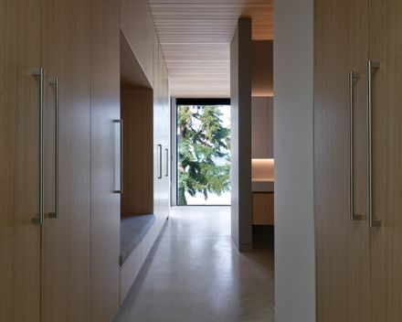 Layer House