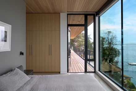 Layer House
