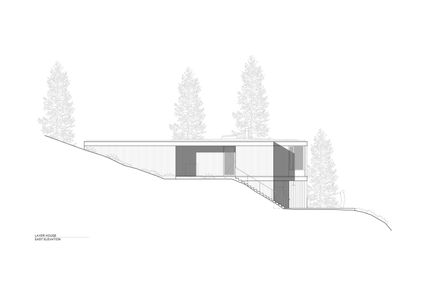 Layer House