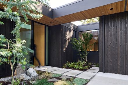 Layer House
