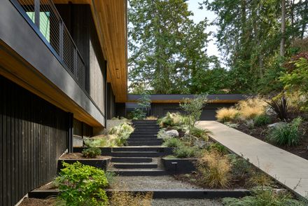 Layer House