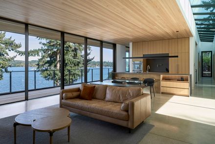 Layer House