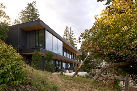 Layer House