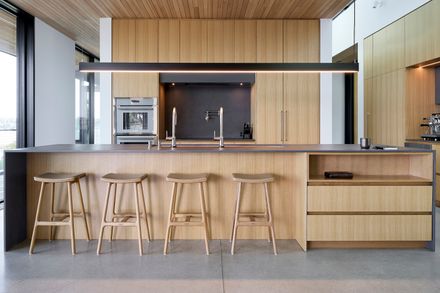Layer House
