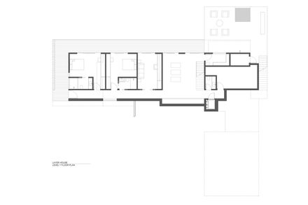 Layer House
