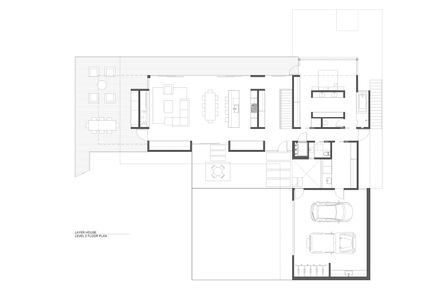 Layer House