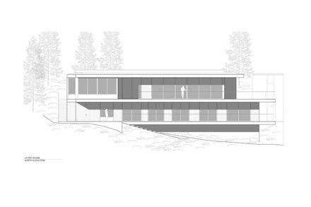 Layer House
