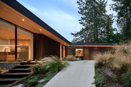 Layer House