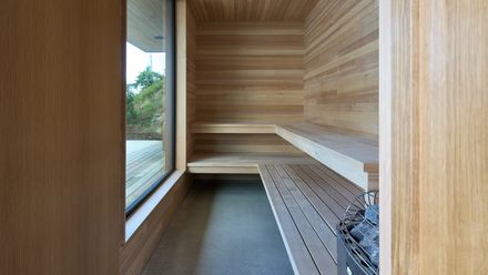 Layer House