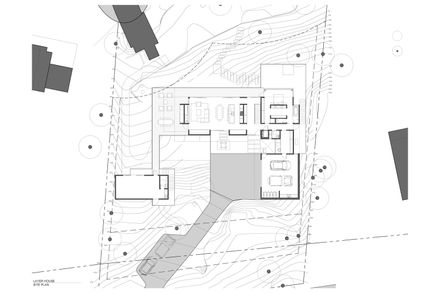 Layer House