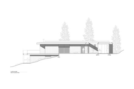 Layer House