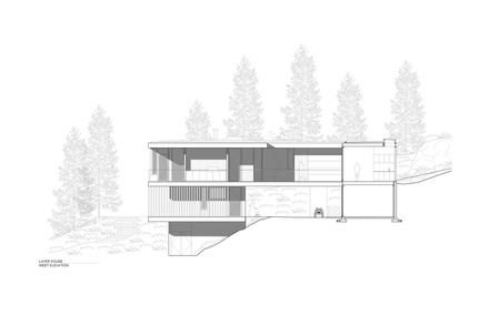 Layer House