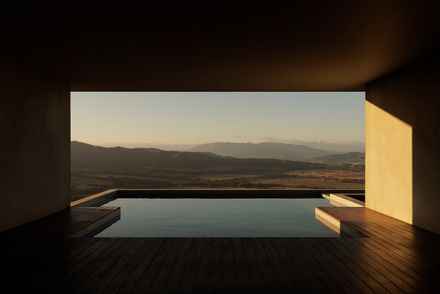 Eyrie Residence