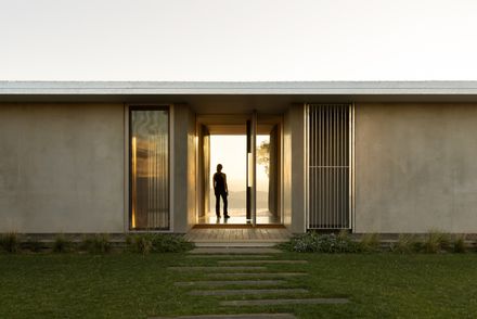 Eyrie Residence