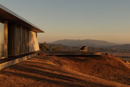 Eyrie Residence