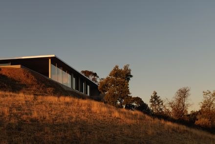 Eyrie Residence