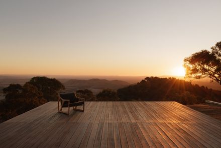 Eyrie Residence