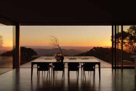 Eyrie Residence