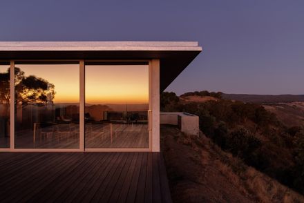 Eyrie Residence