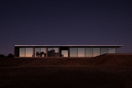 Eyrie Residence