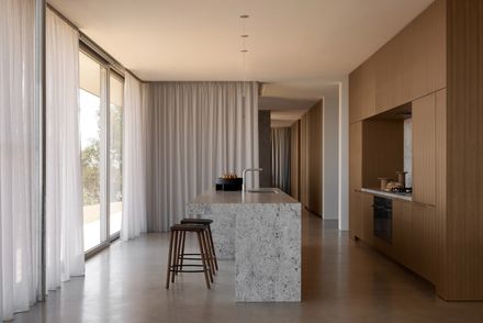 Eyrie Residence