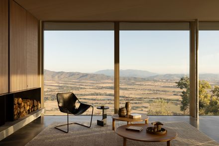 Eyrie Residence