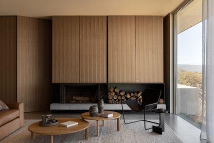 Eyrie Residence