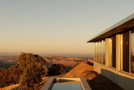 Eyrie Residence