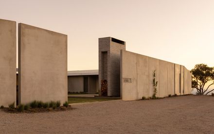 Eyrie Residence