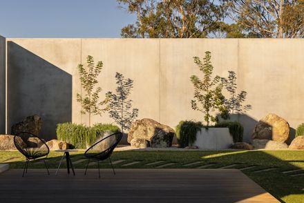 Eyrie Residence