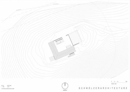 Eyrie Residence