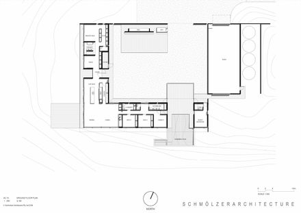 Eyrie Residence