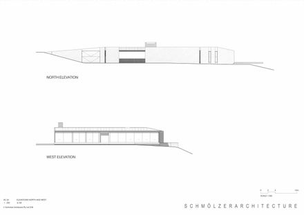 Eyrie Residence