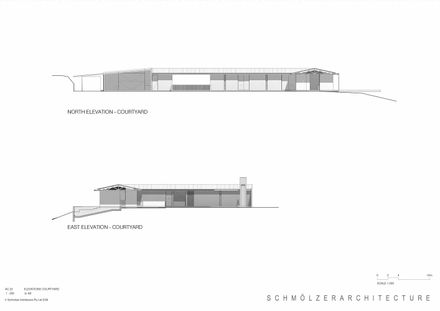 Eyrie Residence