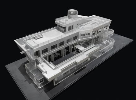 Zhoushan Chaishan Island Elderly Care Home