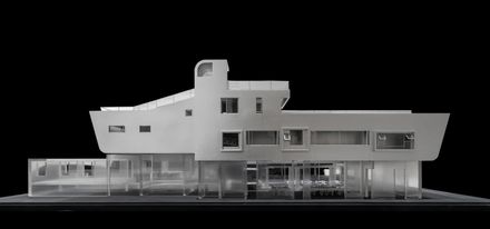 Zhoushan Chaishan Island Elderly Care Home