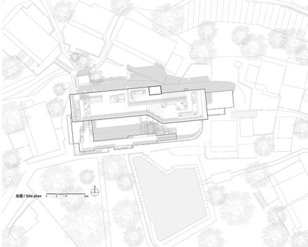 Zhoushan Chaishan Island Elderly Care Home