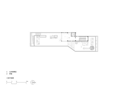 Zhoushan Chaishan Island Elderly Care Home
