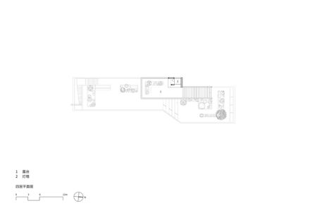 Zhoushan Chaishan Island Elderly Care Home