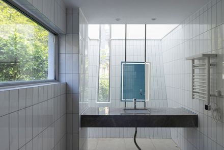 Zhoushan Chaishan Island Elderly Care Home