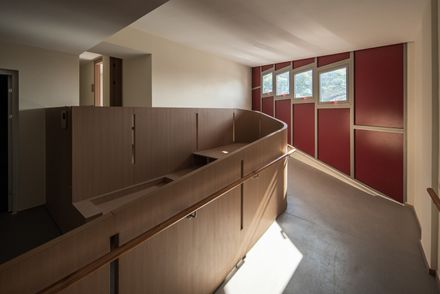 Zhoushan Chaishan Island Elderly Care Home