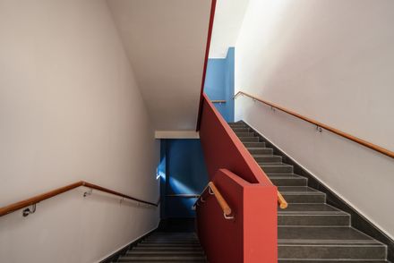 Zhoushan Chaishan Island Elderly Care Home
