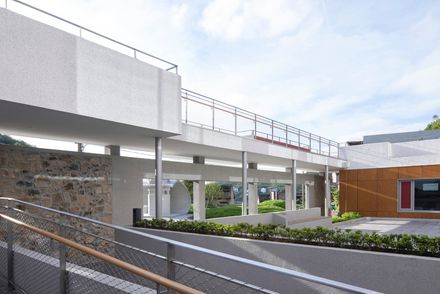 Zhoushan Chaishan Island Elderly Care Home