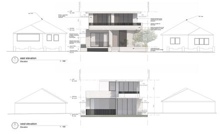 Five Dock House