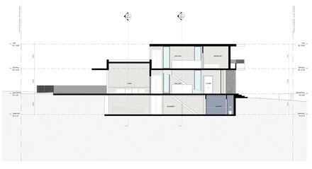 Five Dock House